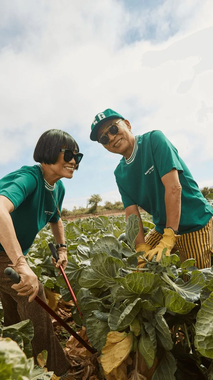 Marketing Verde