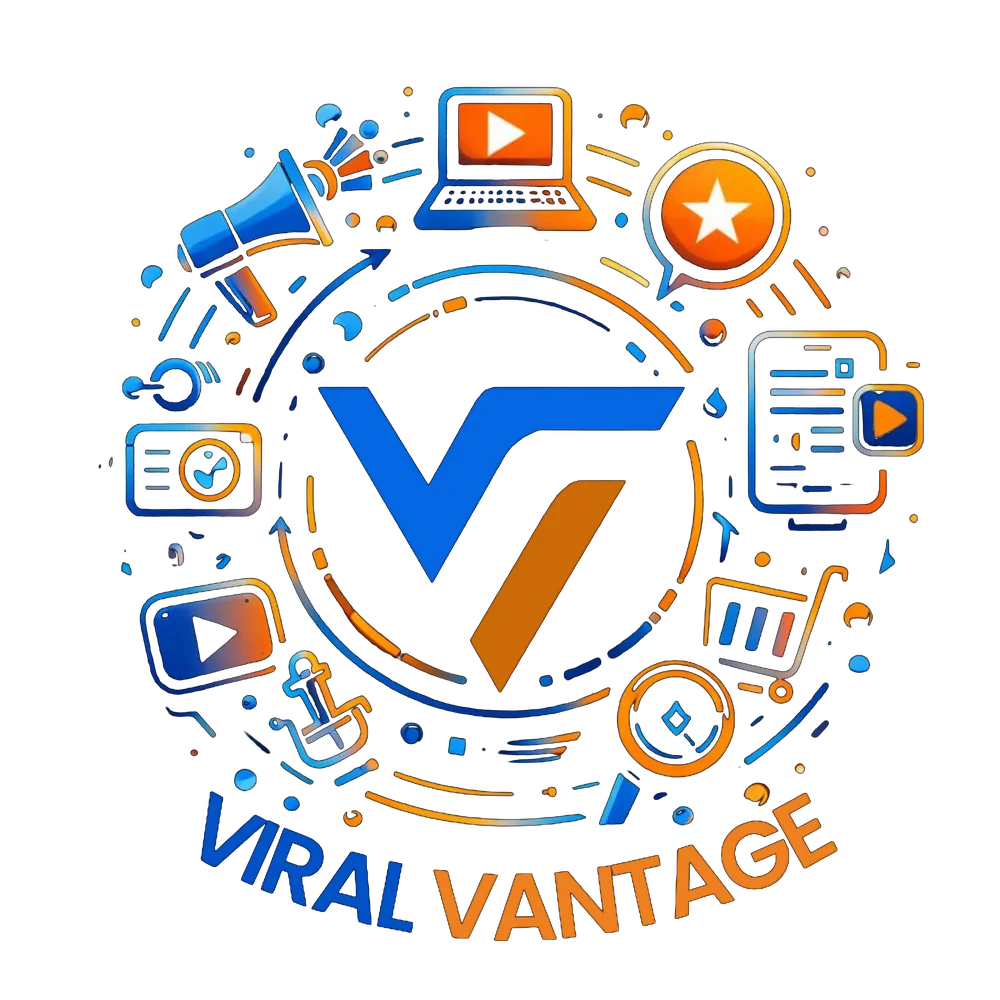 Viral Vantage